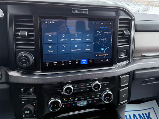2026 Ford F-250 Platinum (Stk: 2026-31) in New Liskeard - Image 16 of 16