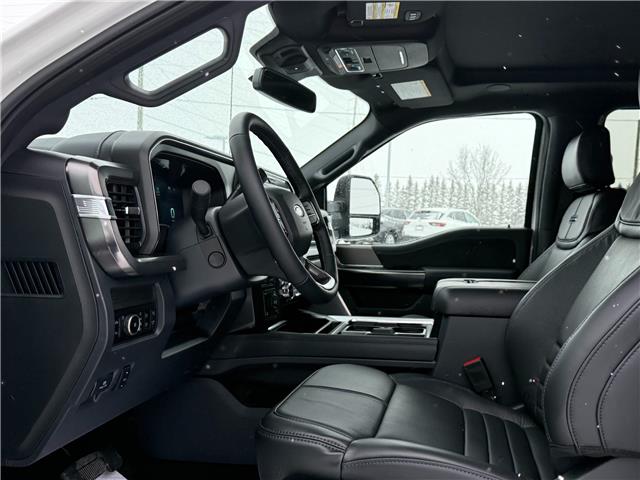 2026 Ford F-250 Platinum (Stk: 2026-31) in New Liskeard - Image 10 of 16