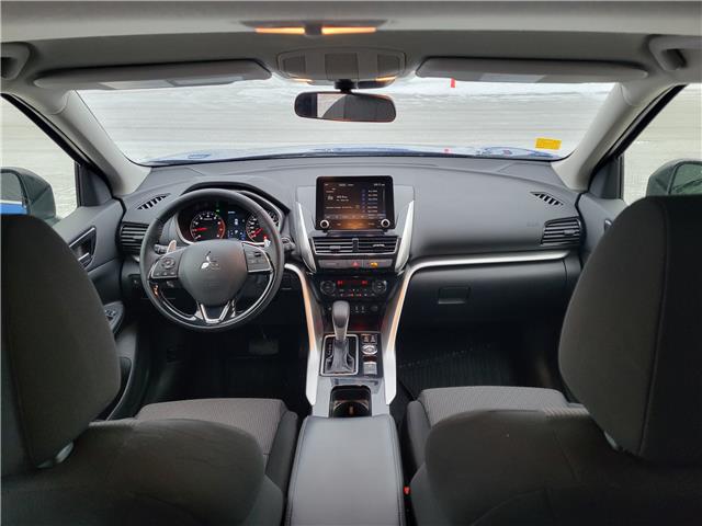 2024 Mitsubishi Eclipse Cross  (Stk: 59054A) in Sudbury - Image 15 of 20