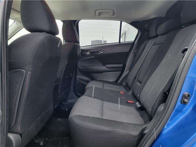 2024 Mitsubishi Eclipse Cross  (Stk: 59054A) in Sudbury - Image 16 of 20