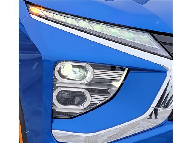 2024 Mitsubishi Eclipse Cross  (Stk: 59054A) in Sudbury - Image 18 of 20