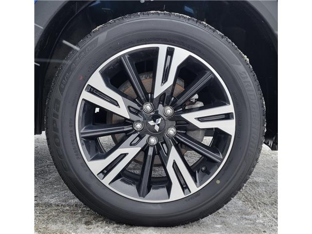 2024 Mitsubishi Eclipse Cross  (Stk: 59054A) in Sudbury - Image 4 of 20