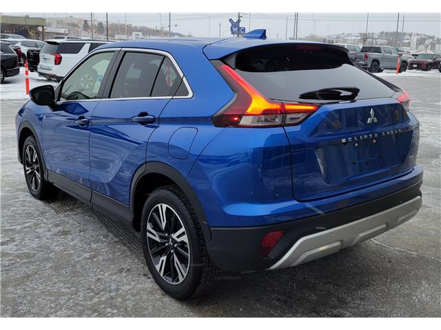 2024 Mitsubishi Eclipse Cross  (Stk: 59054A) in Sudbury - Image 5 of 20