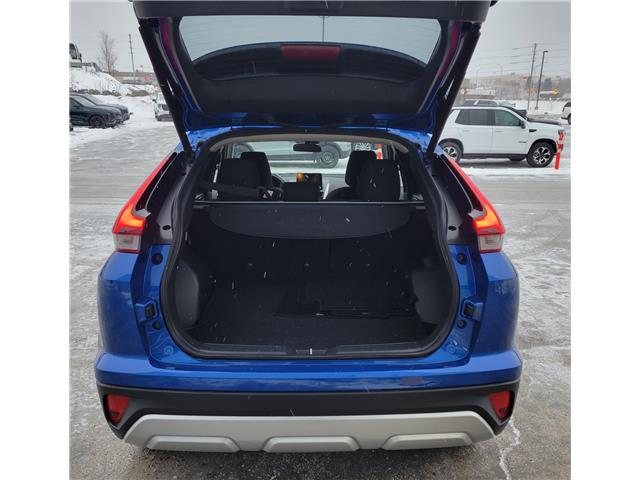 2024 Mitsubishi Eclipse Cross  (Stk: 59054A) in Sudbury - Image 7 of 20