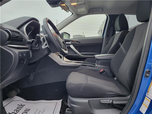2024 Mitsubishi Eclipse Cross  (Stk: 59054A) in Sudbury - Image 9 of 20