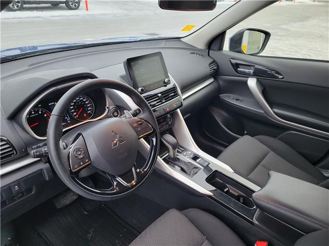 2024 Mitsubishi Eclipse Cross  (Stk: 59054A) in Sudbury - Image 10 of 20