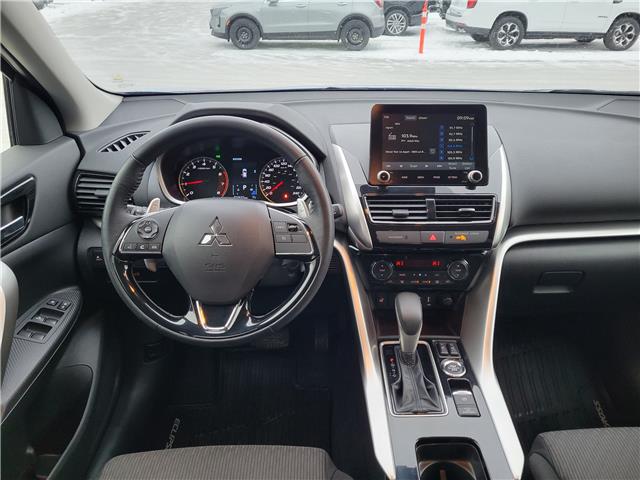 2024 Mitsubishi Eclipse Cross  (Stk: 59054A) in Sudbury - Image 11 of 20