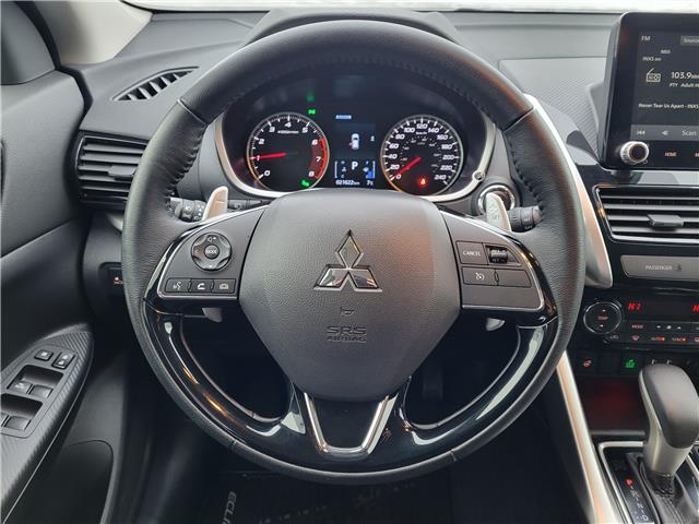 2024 Mitsubishi Eclipse Cross  (Stk: 59054A) in Sudbury - Image 12 of 20