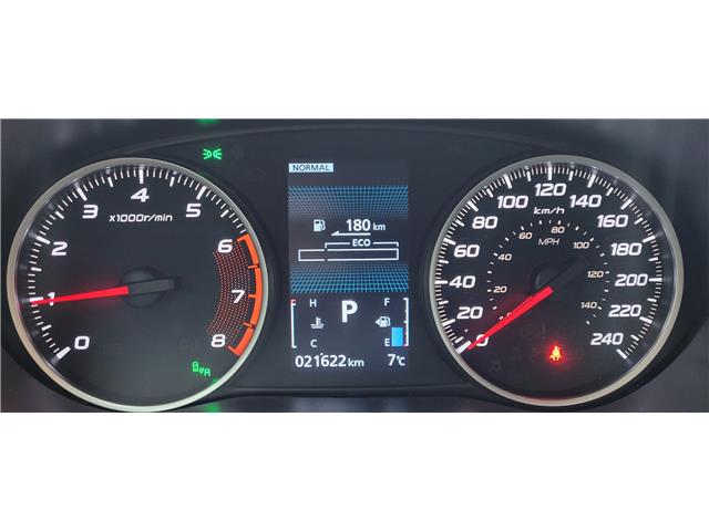 2024 Mitsubishi Eclipse Cross  (Stk: 59054A) in Sudbury - Image 13 of 20