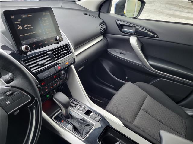 2024 Mitsubishi Eclipse Cross  (Stk: 59054A) in Sudbury - Image 14 of 20