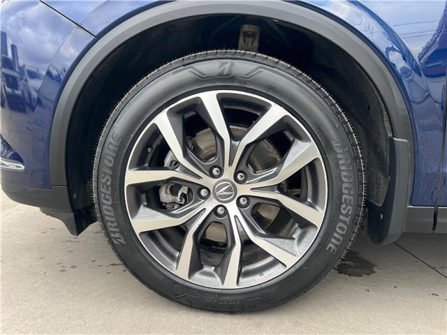 2022 Acura MDX Tech (Stk: AP5378) in Toronto - Image 4 of 29