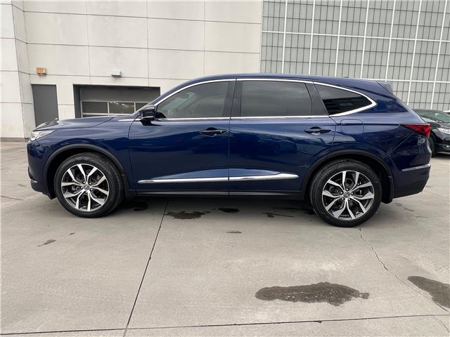 2022 Acura MDX Tech (Stk: AP5378) in Toronto - Image 5 of 29