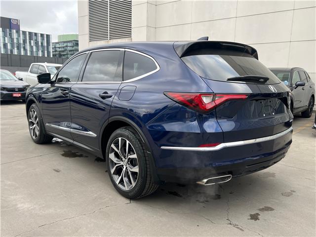2022 Acura MDX Tech (Stk: AP5378) in Toronto - Image 6 of 29