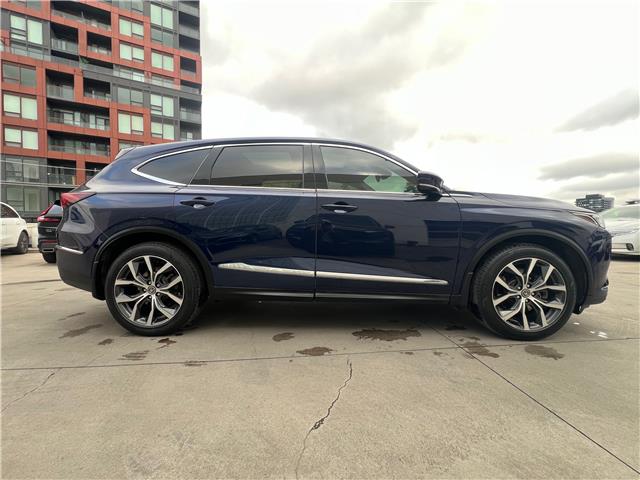 2022 Acura MDX Tech (Stk: AP5378) in Toronto - Image 11 of 29