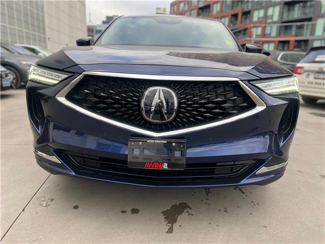 2022 Acura MDX Tech (Stk: AP5378) in Toronto - Image 14 of 29