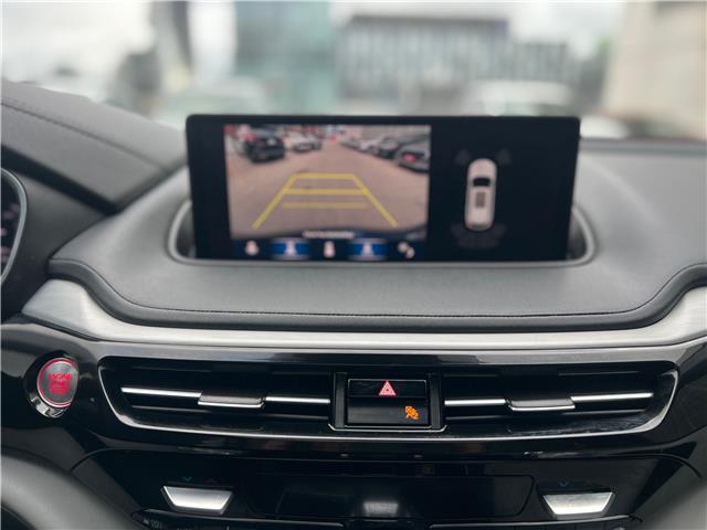 2022 Acura MDX Tech (Stk: AP5378) in Toronto - Image 18 of 29