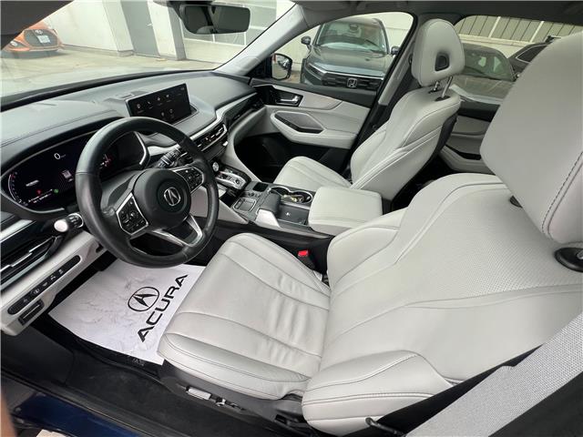 2022 Acura MDX Tech (Stk: AP5378) in Toronto - Image 19 of 29