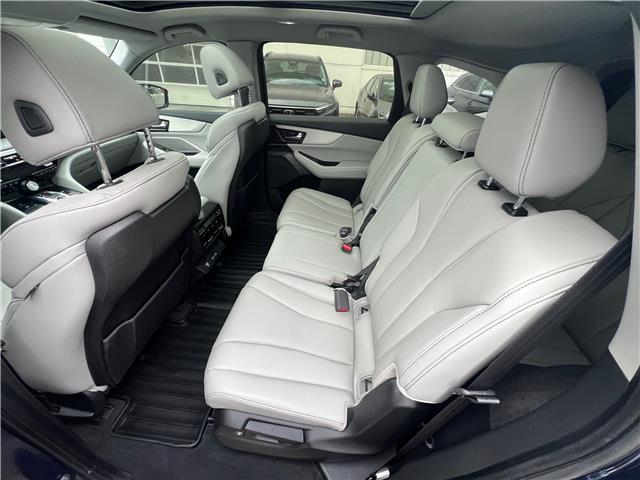 2022 Acura MDX Tech (Stk: AP5378) in Toronto - Image 20 of 29