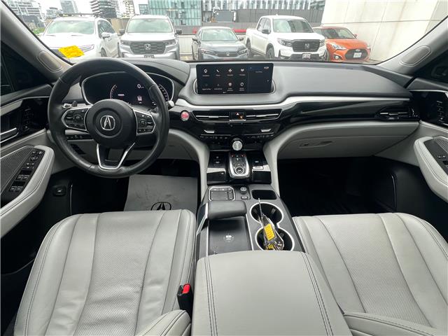 2022 Acura MDX Tech (Stk: AP5378) in Toronto - Image 21 of 29
