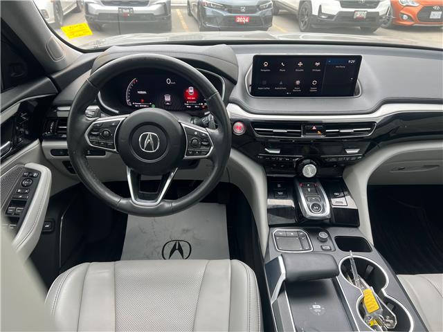 2022 Acura MDX Tech (Stk: AP5378) in Toronto - Image 22 of 29