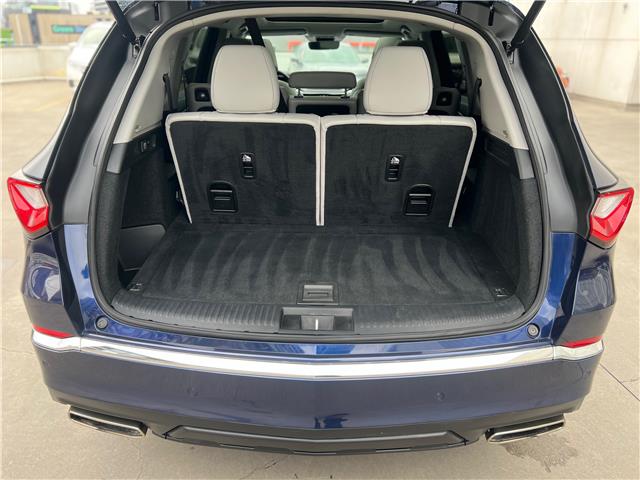 2022 Acura MDX Tech (Stk: AP5378) in Toronto - Image 24 of 29