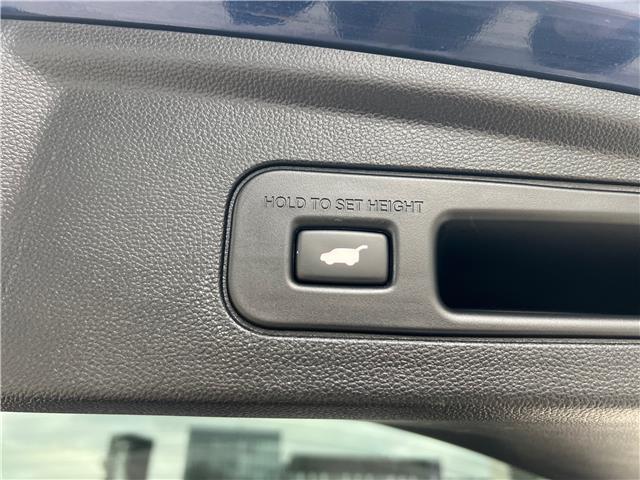 2022 Acura MDX Tech (Stk: AP5378) in Toronto - Image 25 of 29
