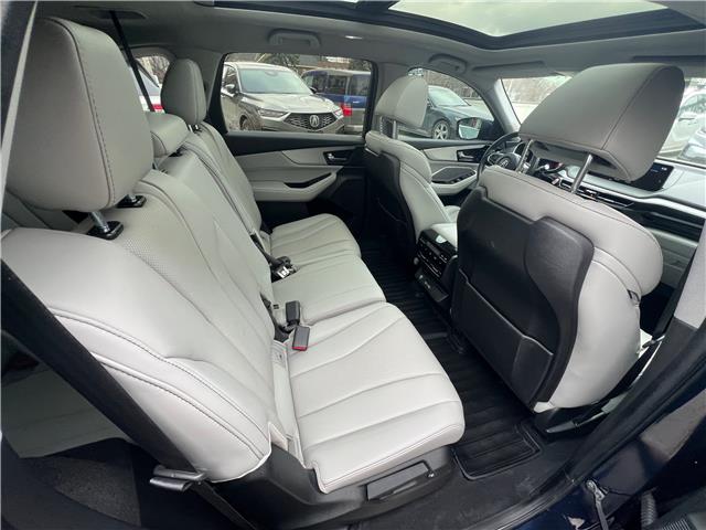 2022 Acura MDX Tech (Stk: AP5378) in Toronto - Image 26 of 29
