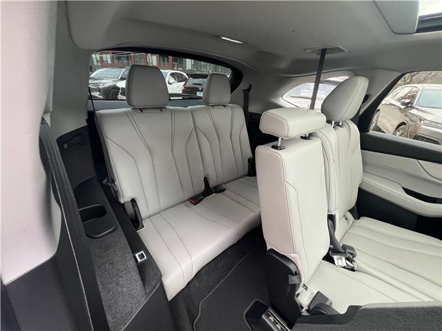 2022 Acura MDX Tech (Stk: AP5378) in Toronto - Image 27 of 29