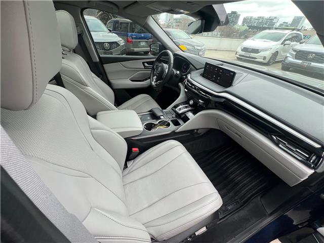 2022 Acura MDX Tech (Stk: AP5378) in Toronto - Image 28 of 29