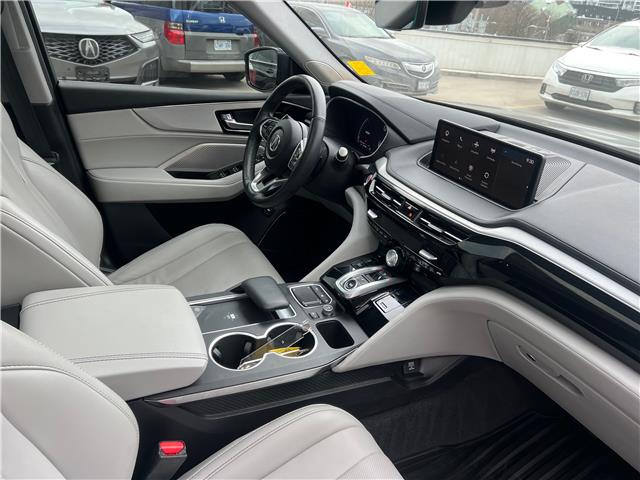 2022 Acura MDX Tech (Stk: AP5378) in Toronto - Image 29 of 29