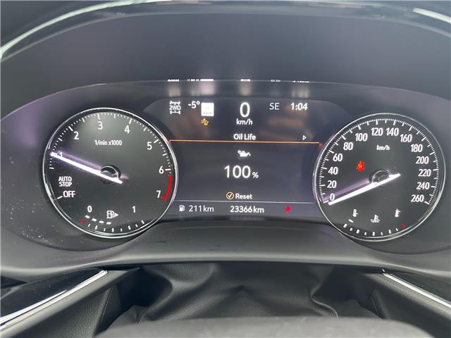 2023 Buick Envision Avenir (Stk: 23134A) in Moosomin - Image 6 of 12 2023 Buick Envision Avenir (Stk: 23134A) in Moosomin - Image 6 of 12