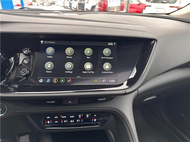 2023 Buick Envision Avenir (Stk: 23134A) in Moosomin - Image 8 of 12 2023 Buick Envision Avenir (Stk: 23134A) in Moosomin - Image 8 of 12