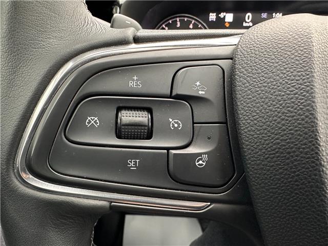 2023 Buick Envision Avenir (Stk: 23134A) in Moosomin - Image 7 of 12 2023 Buick Envision Avenir (Stk: 23134A) in Moosomin - Image 7 of 12