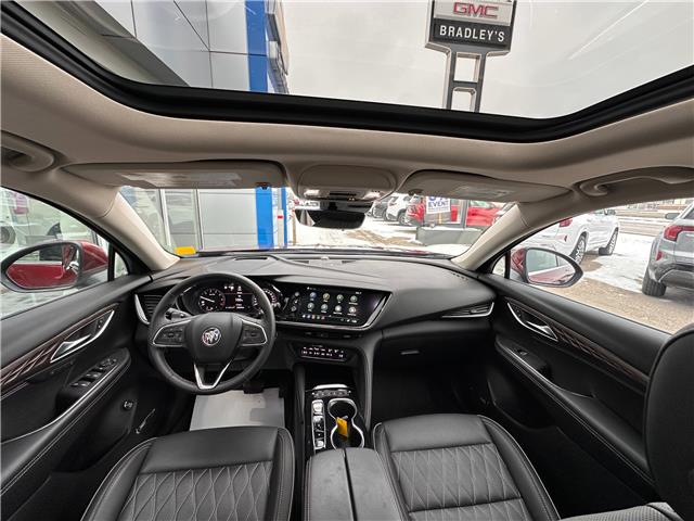 2023 Buick Envision Avenir (Stk: 23134A) in Moosomin - Image 5 of 12 2023 Buick Envision Avenir (Stk: 23134A) in Moosomin - Image 5 of 12