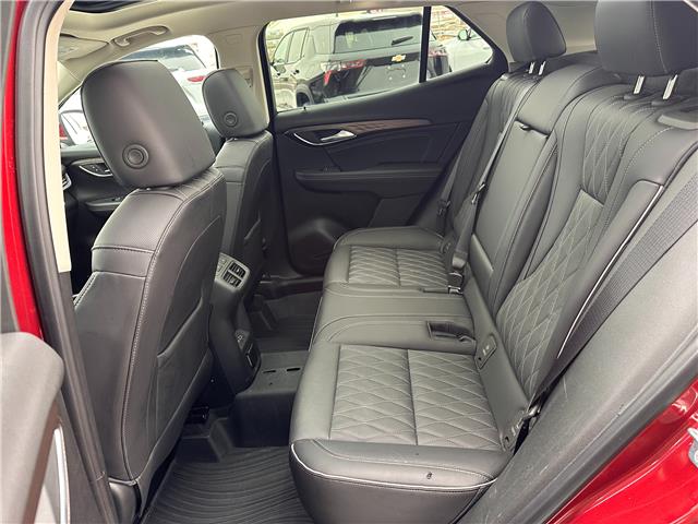 2023 Buick Envision Avenir (Stk: 23134A) in Moosomin - Image 10 of 12 2023 Buick Envision Avenir (Stk: 23134A) in Moosomin - Image 10 of 12