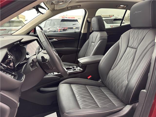 2023 Buick Envision Avenir (Stk: 23134A) in Moosomin - Image 9 of 12 2023 Buick Envision Avenir (Stk: 23134A) in Moosomin - Image 9 of 12