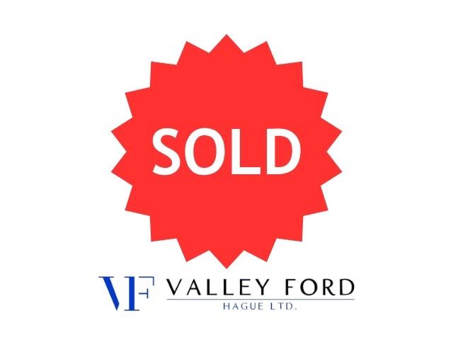 2024 Ford Transit-150 Cargo Base (Stk: R50668) in Hague - Image 1 of 1