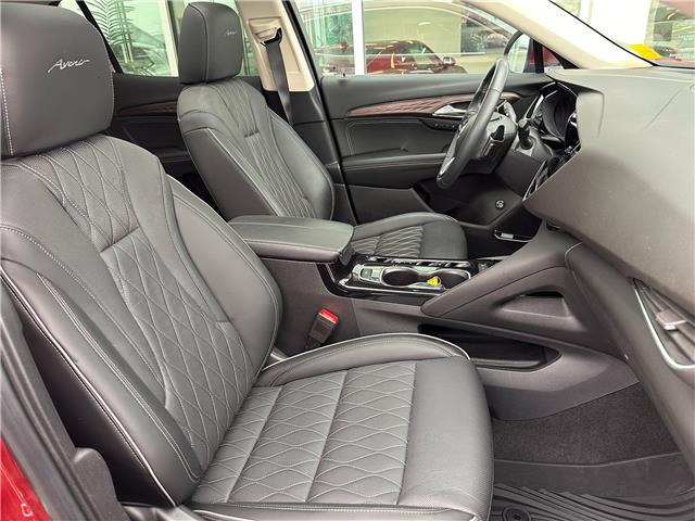 2023 Buick Envision Avenir (Stk: 23134A) in Moosomin - Image 11 of 12 2023 Buick Envision Avenir (Stk: 23134A) in Moosomin - Image 11 of 12