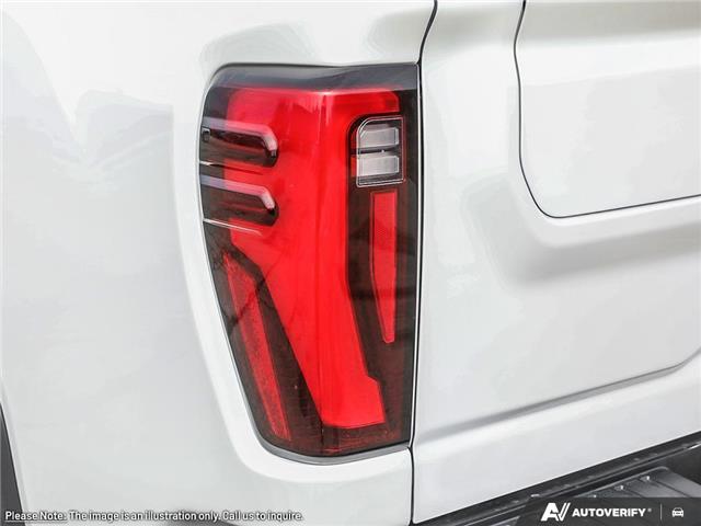 2026 GMC Sierra 2500HD Denali (Stk: 26G139) in Tillsonburg - Image 11 of 25