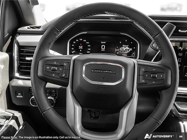 2026 GMC Sierra 2500HD Denali (Stk: 26G139) in Tillsonburg - Image 13 of 25