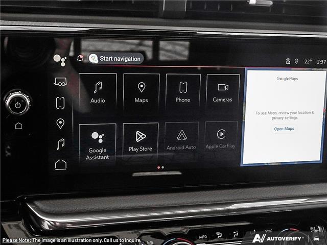 2026 GMC Sierra 2500HD Denali (Stk: 26G139) in Tillsonburg - Image 18 of 25