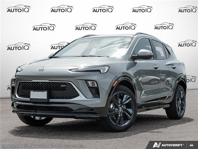 2026 Buick Encore GX Sport Touring (Stk: 26B32) in Tillsonburg - Image 1 of 26