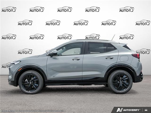 2026 Buick Encore GX Sport Touring (Stk: 26B32) in Tillsonburg - Image 3 of 26