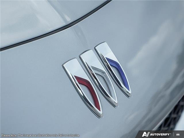 2026 Buick Encore GX Sport Touring (Stk: 26B32) in Tillsonburg - Image 9 of 26