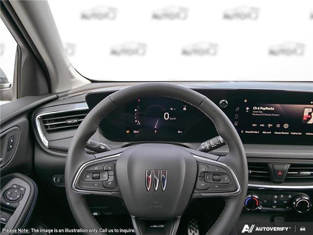 2026 Buick Encore GX Sport Touring (Stk: 26B32) in Tillsonburg - Image 13 of 26