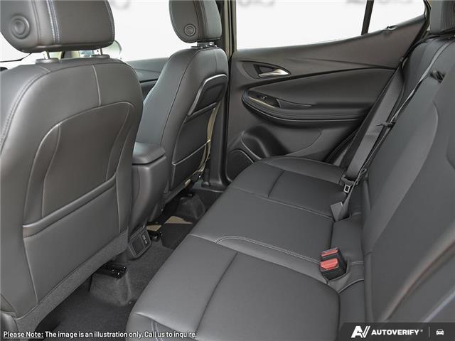 2026 Buick Encore GX Sport Touring (Stk: 26B32) in Tillsonburg - Image 21 of 26