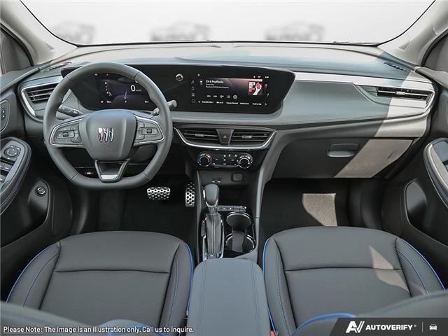2026 Buick Encore GX Sport Touring (Stk: 26B32) in Tillsonburg - Image 22 of 26