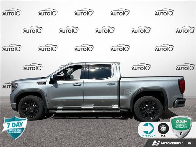 2023 GMC Sierra 1500 Denali (Stk: 25G431A) in Tillsonburg - Image 3 of 22