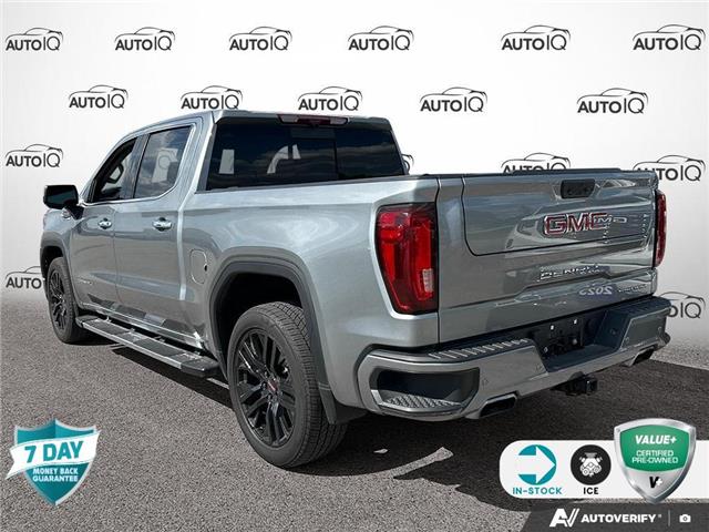 2023 GMC Sierra 1500 Denali (Stk: 25G431A) in Tillsonburg - Image 4 of 22