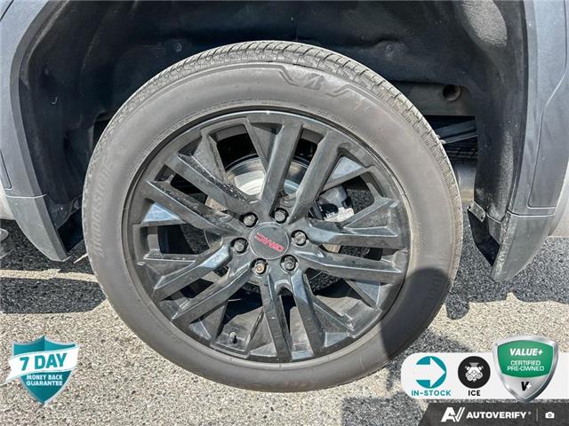 2023 GMC Sierra 1500 Denali (Stk: 25G431A) in Tillsonburg - Image 6 of 22